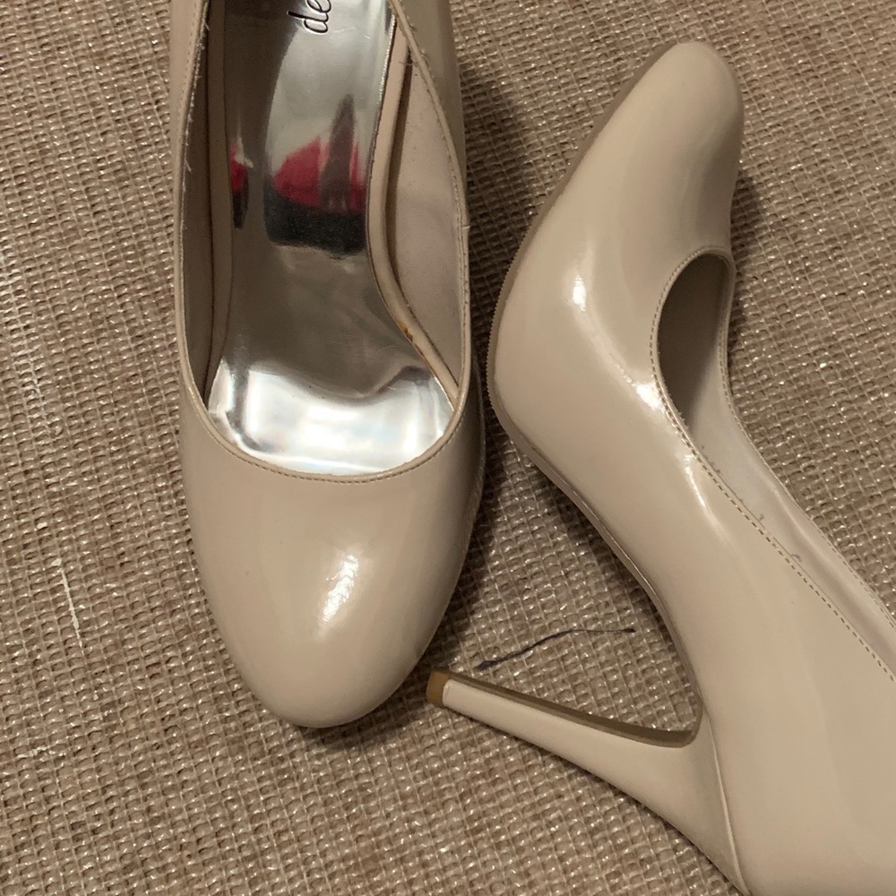 Pumps